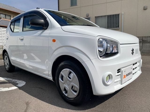 SUZUKI ALTO  4WD 2020 Image 31