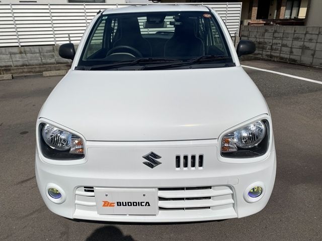 SUZUKI ALTO  4WD 2020 Image 31