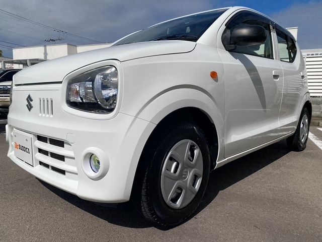 SUZUKI ALTO  4WD 2020 Image 31