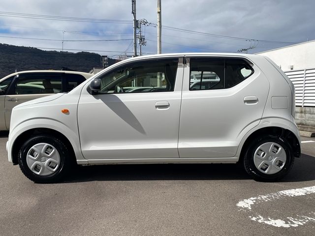 SUZUKI ALTO  4WD 2020 Image 31