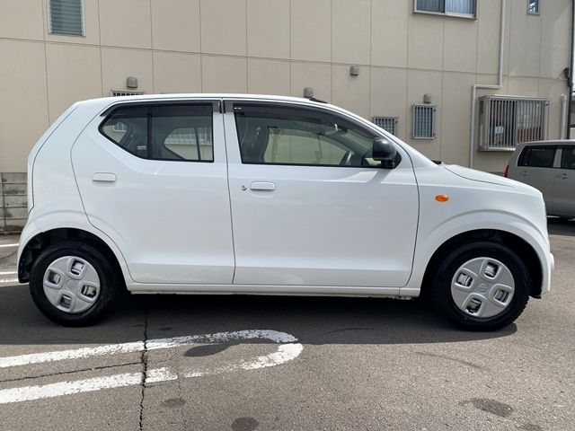 SUZUKI ALTO  4WD 2020 Image 31