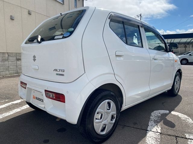 SUZUKI ALTO  4WD 2020 Image 31