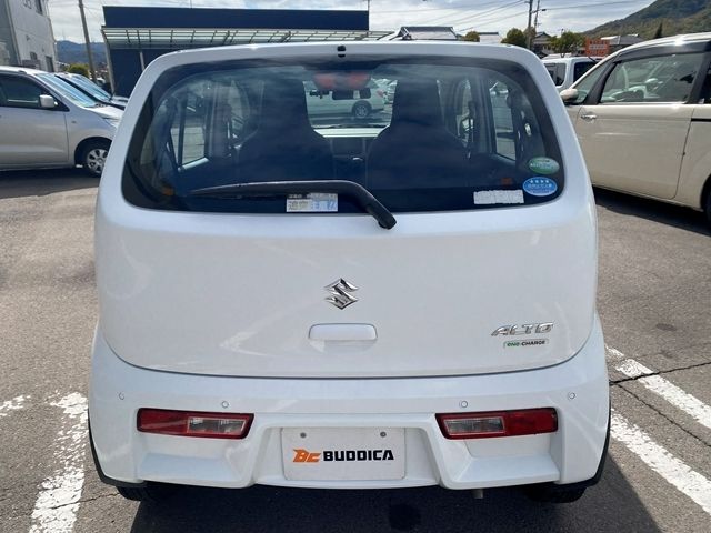 SUZUKI ALTO  4WD 2020 Image 31