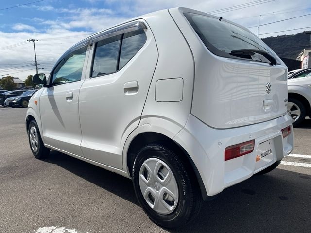 SUZUKI ALTO  4WD 2020 Image 31