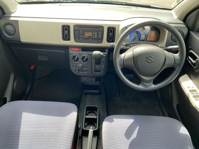 SUZUKI ALTO  4WD 2020 Image 31