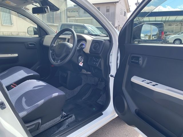 SUZUKI ALTO  4WD 2020 Image 31