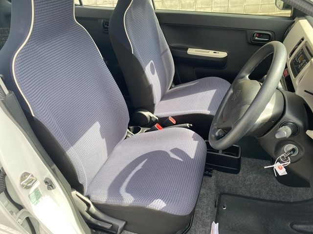 SUZUKI ALTO  4WD 2020 Image 31