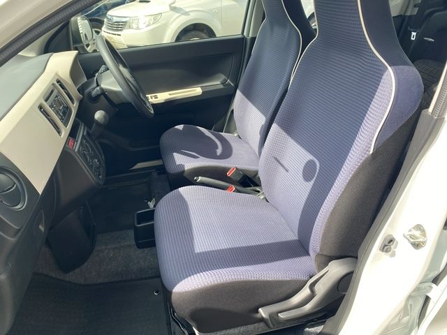 SUZUKI ALTO  4WD 2020 Image 31