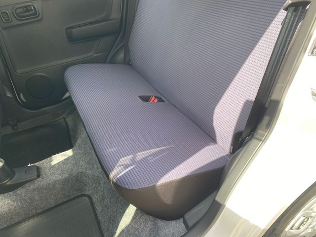 SUZUKI ALTO  4WD 2020 Image 31