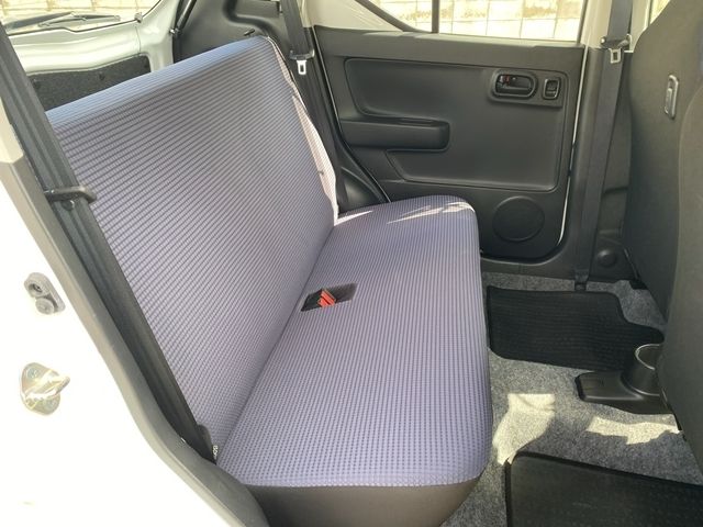 SUZUKI ALTO  4WD 2020 Image 31