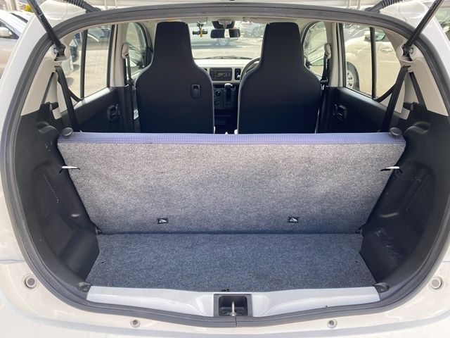 SUZUKI ALTO  4WD 2020 Image 31