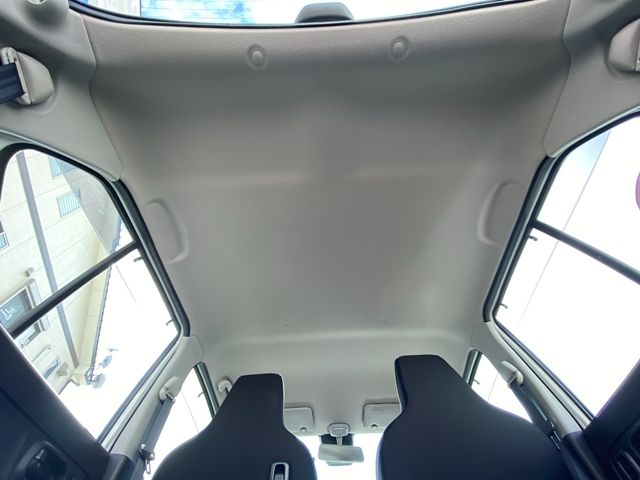 SUZUKI ALTO  4WD 2020 Image 31