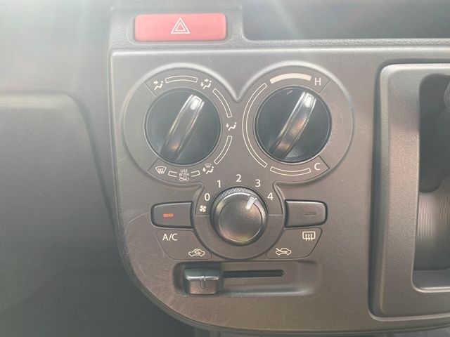 SUZUKI ALTO  4WD 2020 Image 31