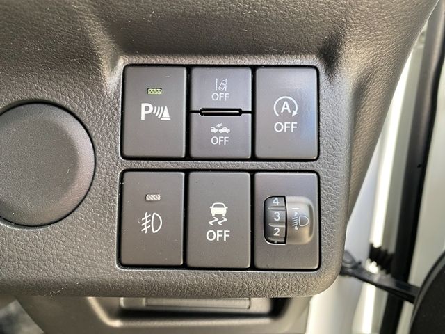 SUZUKI ALTO  4WD 2020 Image 31