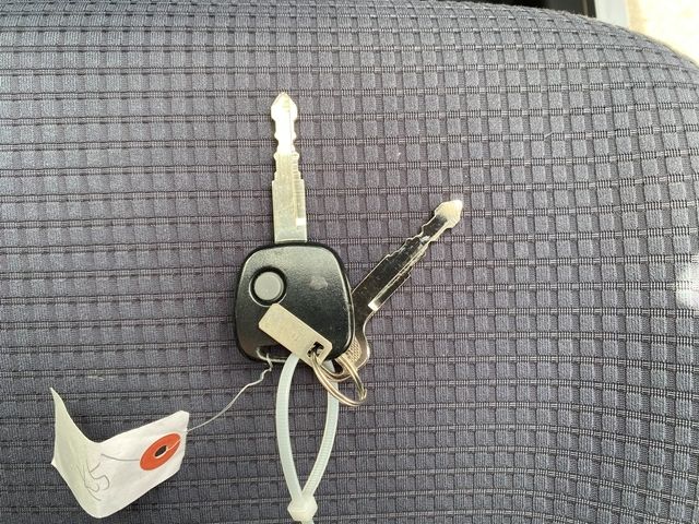 SUZUKI ALTO  4WD 2020 Image 31