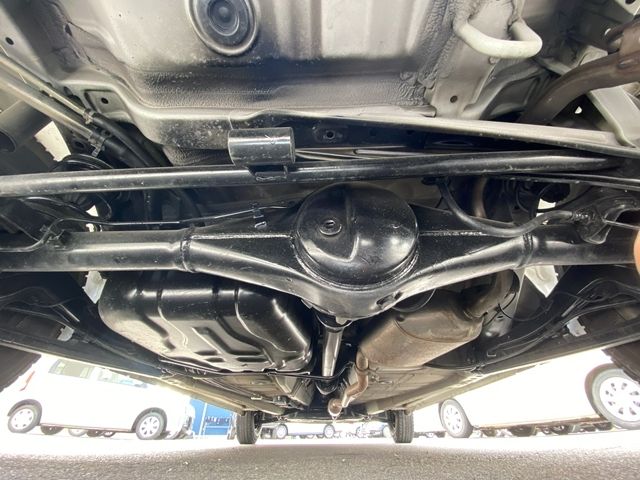 SUZUKI ALTO  4WD 2020 Image 31