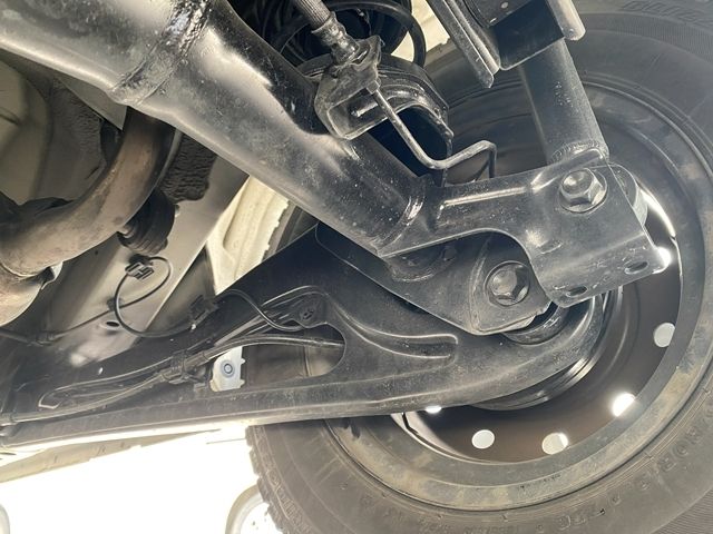 SUZUKI ALTO  4WD 2020 Image 31