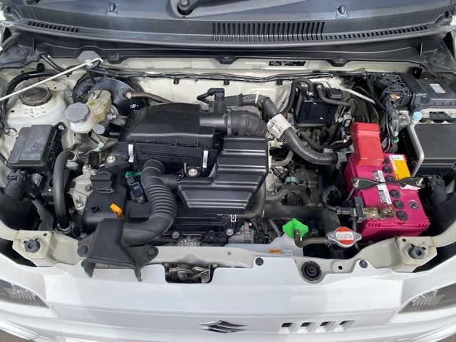 SUZUKI ALTO  4WD 2020 Image 31