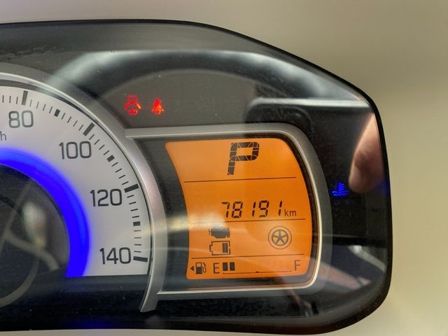 SUZUKI ALTO  4WD 2020 Image 31