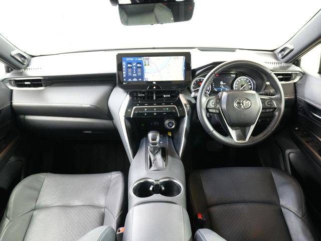 TOYOTA HARRIER 2WD 2022 Image 31