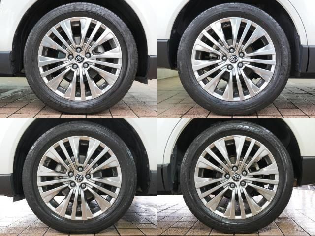 TOYOTA HARRIER 2WD 2022 Image 31