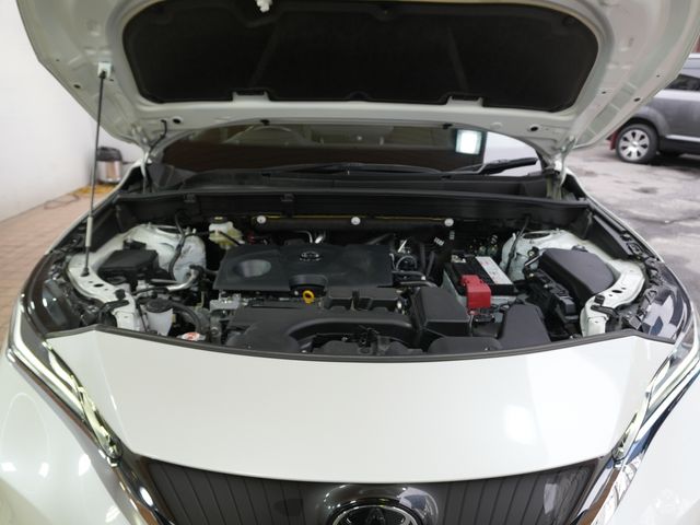TOYOTA HARRIER 2WD 2022 Image 31