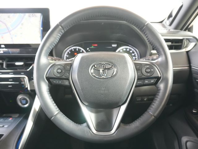 TOYOTA HARRIER 2WD 2022 Image 31