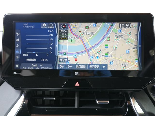 TOYOTA HARRIER 2WD 2022 Image 31