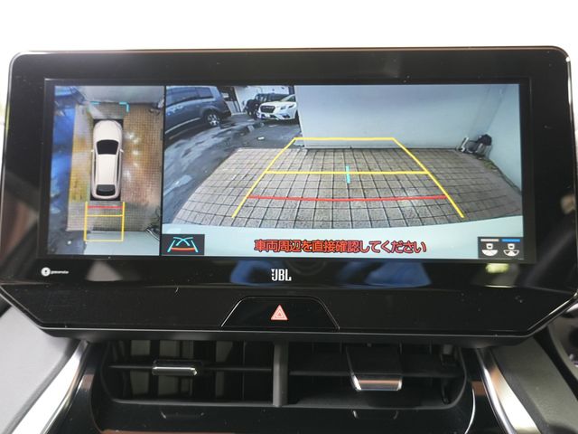 TOYOTA HARRIER 2WD 2022 Image 31