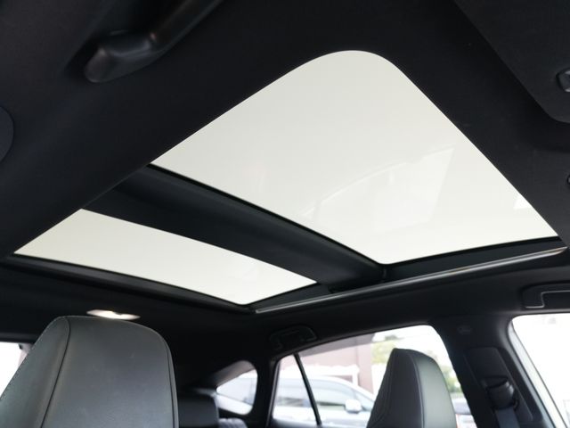 TOYOTA HARRIER 2WD 2022 Image 31