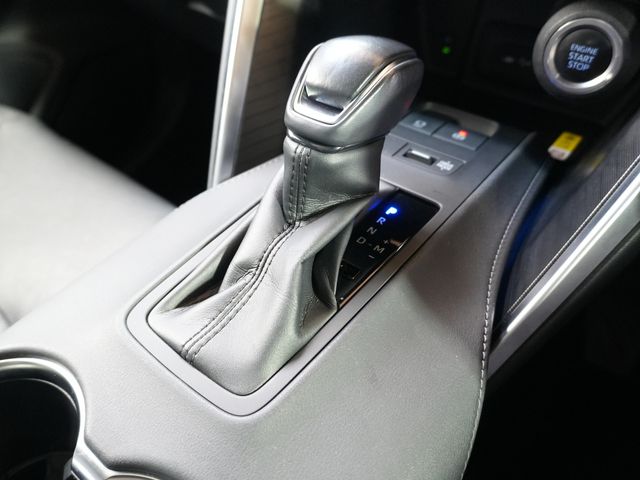 TOYOTA HARRIER 2WD 2022 Image 31