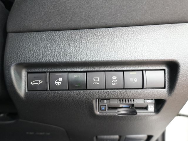 TOYOTA HARRIER 2WD 2022 Image 31