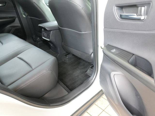 TOYOTA HARRIER 2WD 2022 Image 31