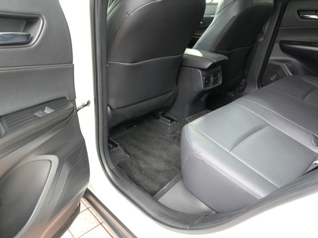 TOYOTA HARRIER 2WD 2022 Image 31