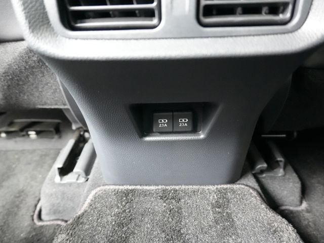 TOYOTA HARRIER 2WD 2022 Image 31