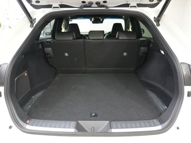 TOYOTA HARRIER 2WD 2022 Image 31