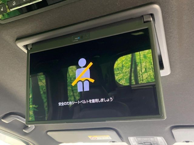 TOYOTA VOXY 2024 Image 31