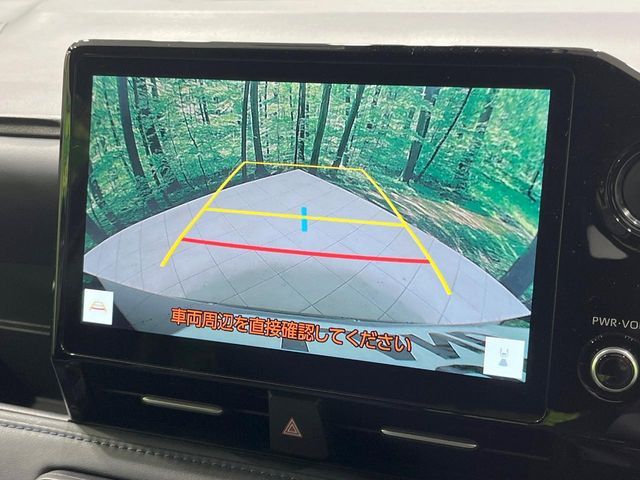 TOYOTA VOXY 2024 Image 31