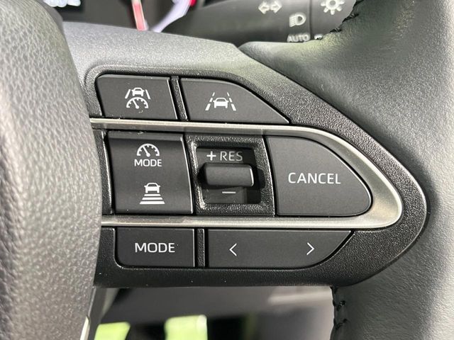 TOYOTA VOXY 2024 Image 31