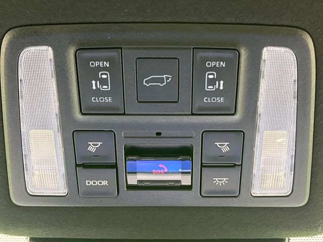 TOYOTA VOXY 2024 Image 31