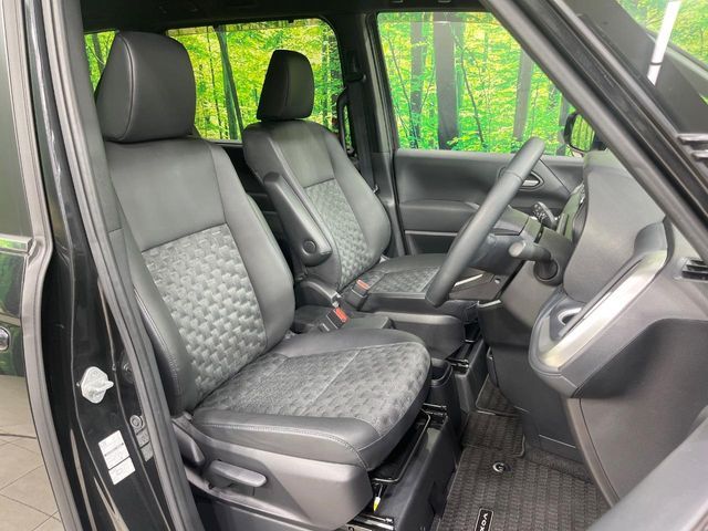 TOYOTA VOXY 2024 Image 31