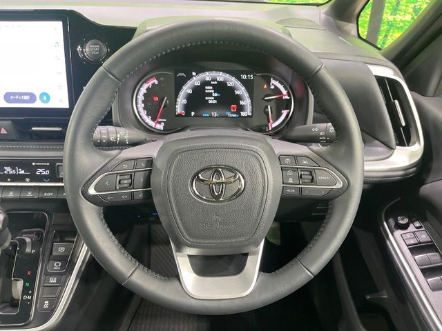 TOYOTA VOXY 2024 Image 31