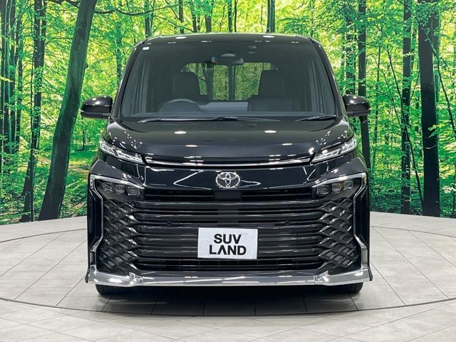 TOYOTA VOXY 2024 Image 31