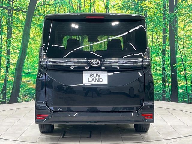 TOYOTA VOXY 2024 Image 31