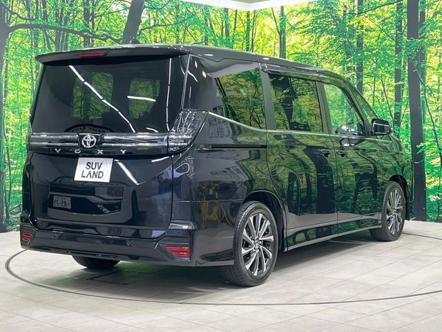 TOYOTA VOXY 2024 Image 31