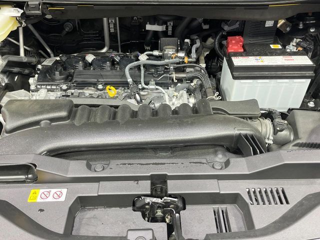 TOYOTA VOXY 2024 Image 31