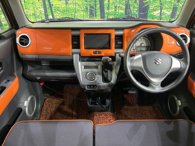 SUZUKI HUSTLER 4WD 2015 Image 31