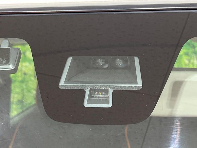 SUZUKI HUSTLER 4WD 2015 Image 31