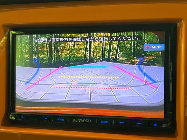 SUZUKI HUSTLER 4WD 2015 Image 31