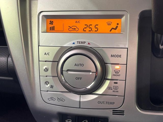 SUZUKI HUSTLER 4WD 2015 Image 31